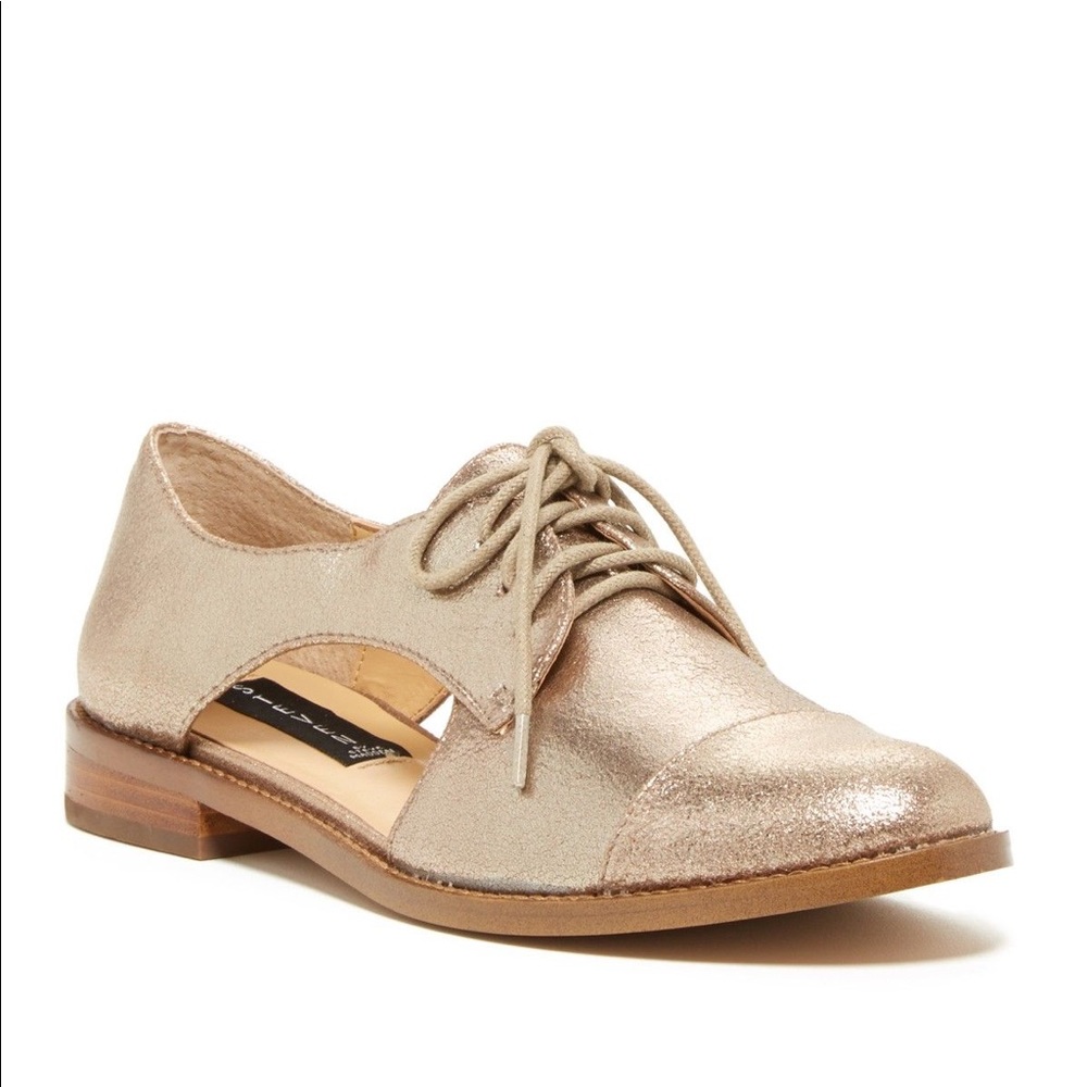Steven By Steve Madden | Allovr Oxfords